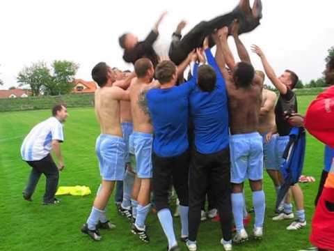 Concordia - Stal Rzeszów: "latający" Czesław Palik