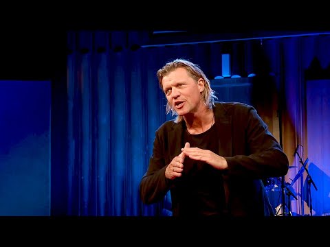 ORF Die Tafelrunde Classics Früher war alles besser - mit Gery Seidl 11.08.2025