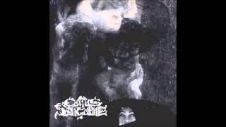 Cultus Sanguine - Into the Fields of Screaming Souls