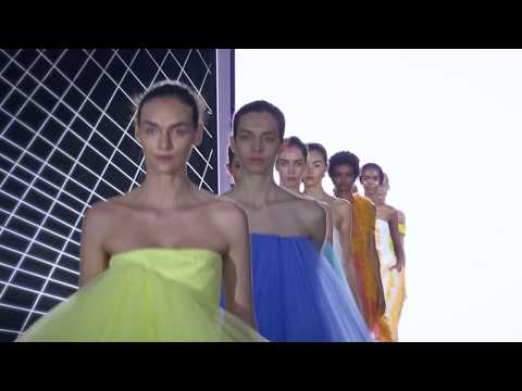 La #MBFWIbiza 2019 en 15 segundos