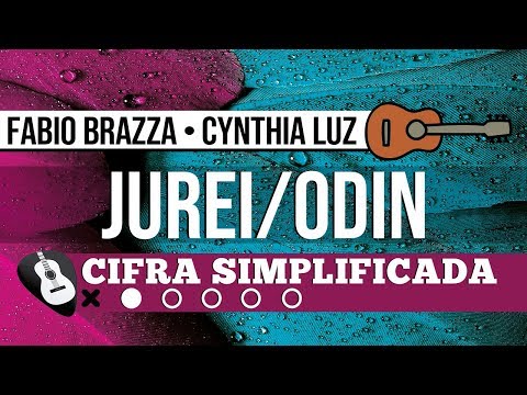 Jureiodin - Fabio Brazza