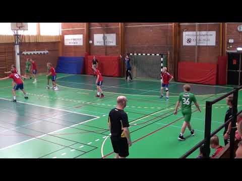 20190907 Lidingö Cup Lidingö SK 1-Skuru 1, 11-7