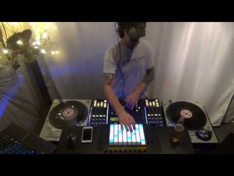 Deep House mix: Trevor Nygaard - 3dektek_178