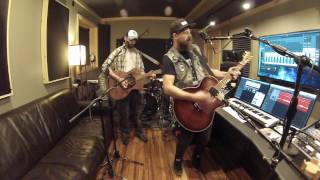 You&#39;re On Fire- MxPx Cover (Happy Birthday, Mike)