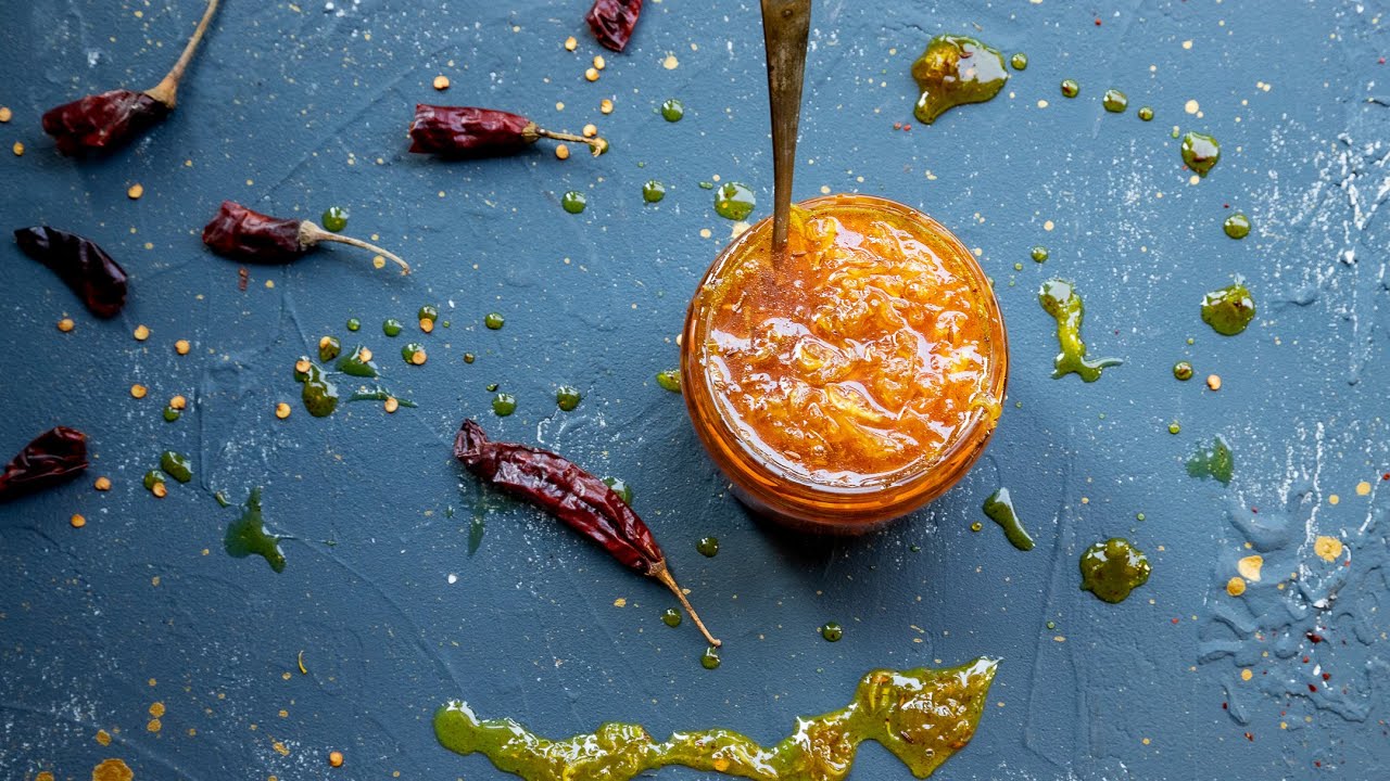 Thumbnail for Recipe Video