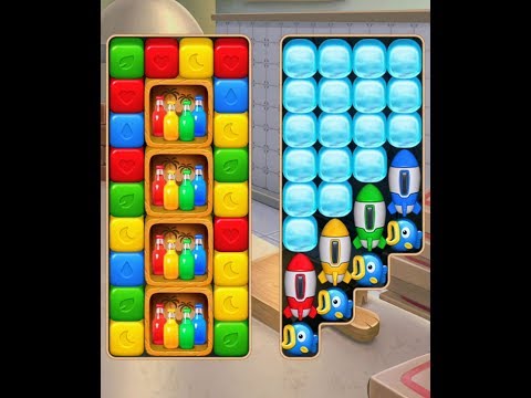 TOON BLAST level 2722