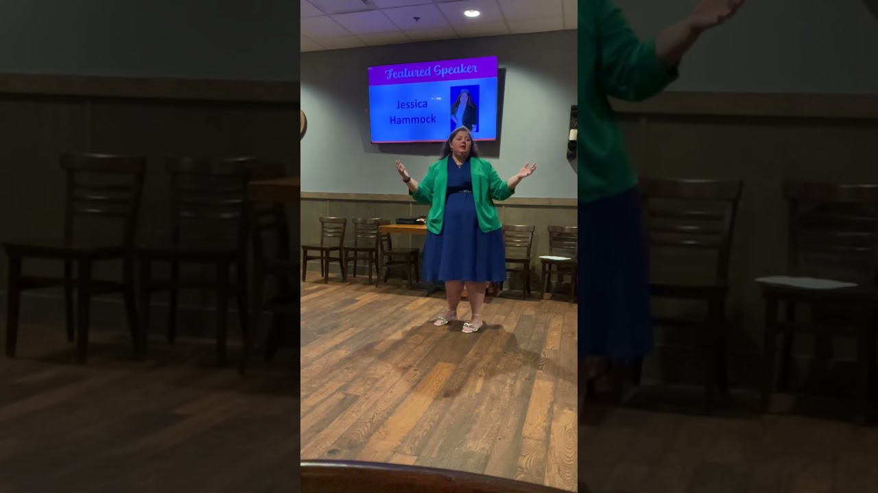 Promotional video thumbnail 3 for Vibrant Voice