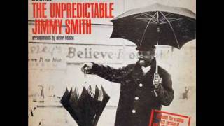 Jimmy Smith Ol' Man River