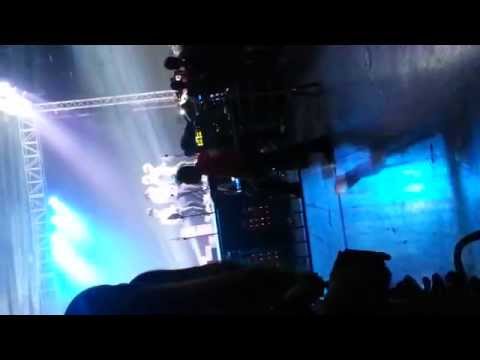 122914 GOT7 Perform 01 @ KCON6 Philippines