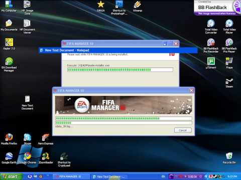 download lagu mp3 mp4 Fifa Manager 09 Reloaded, download lagu Fifa Manager 09 Reloaded gratis, unduh video klip Fifa Manager 09 Reloaded