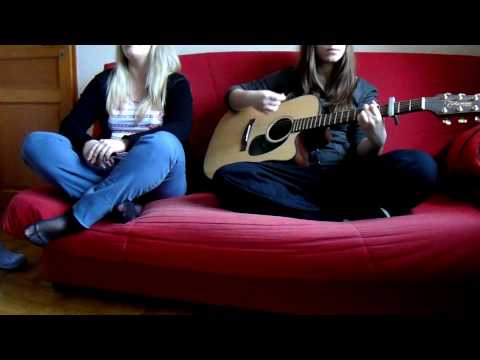 Cover - Will you remember me - Lori's Song - Kyle XY soundtrack (April Matson)