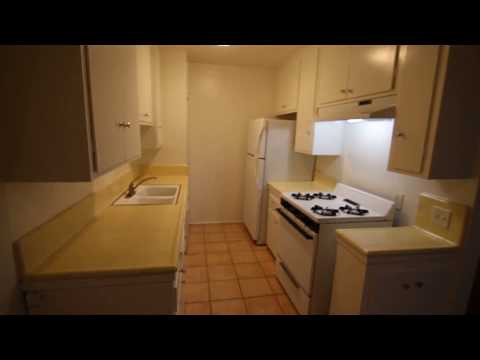 PL7912 - 1 Bed + 1 Bath Apartment For Rent (Santa Monica, CA).