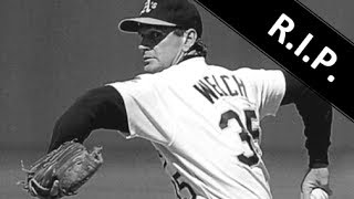 Bob Welch ● A Simple Tribute