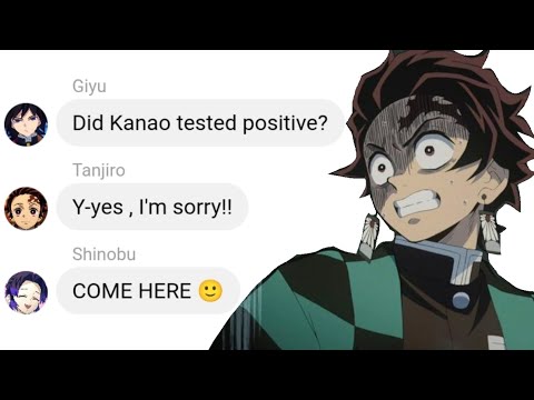 If Hashiras play TRUTH  or DARE !? | Hashiras Training Arc Demon Slayer #kny