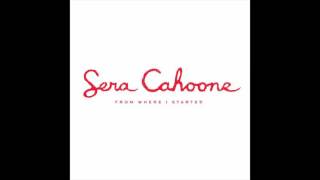 sera cahoone - ladybug