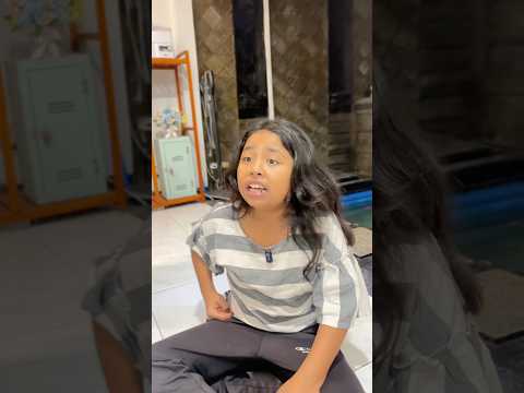 MAKANNYA JANGAN LARI-LARIAN ‼️