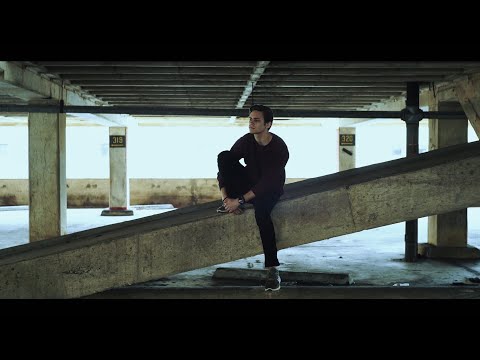 Canon Herring - Don't Look Behind [Official Music Video]