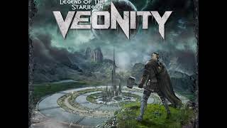 VEONITY - Winds of Asgard (feat. Tommy Johansson)