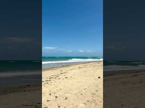 DE FÉRIAS NO CEARÁ PARTE 03: PRAIA DE PARACURU