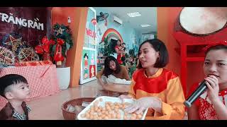 Video sinh nhật tháng 12