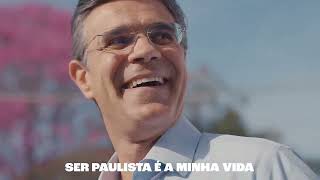 Jingle Convenção Rodrigo Garcia 2022