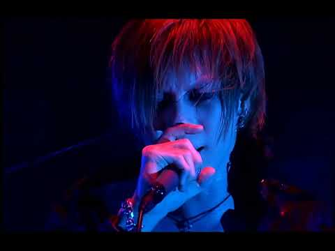 D'espairsray - Liquidize live 2006 HD