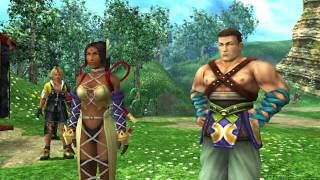 Quite the Impression - Let's Play Final Fantasy X Part 38