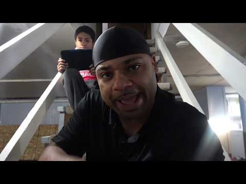 10.30.19 Latest Updates of a Monster Layout & My New HO SD90AC