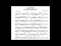 Along came Betty  - Play along - Backing track (Bb key score trumpet/tenor sax/clarinet)