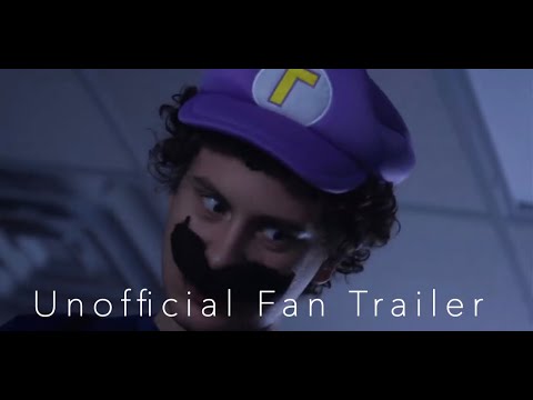 Super Smash Bros. Infinity Wah (Avengers: EndGame parody) Series by CKProductions (Fan Made Trailer)
