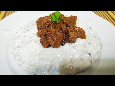 🥇ALİNAZİK Kebabı Nasıl Yapılır⁉️/ Kebab Tarifleri/ Pratik Ana Yemek Tarifleri