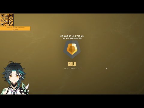 HOW I GOT DOUBLE PROMOTION RANK IN 1 MATCH ONLY