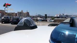 ladri-di-scooter-nel-napoletano-due-arresti-da-parte-dei-carabinieri