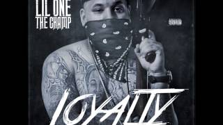 Lil One The Champ "Make It Out Alive"