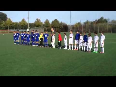 FC Ismaning : SpVgg Unterhaching