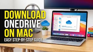 How to Download OneDrive on Mac in 2026