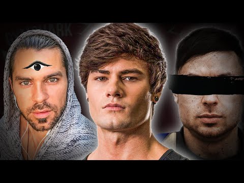 Where Are The Original Gymshark Crew Members Today?