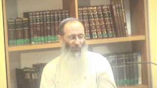 פרשת השבוע – שייעור בפרשת תולדות  15024-8