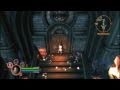 Dungeon Siege Iii Hd Ps3 Gameplay ptplayps3