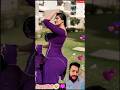 Beautiyfull Brand Suit ️ Punjabi Suit Status Purple Salwar Salwarsuit Brand Shorts