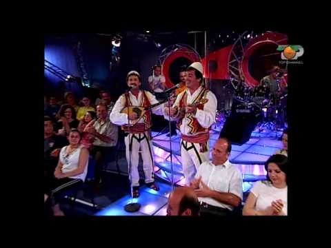 Portokalli, 20 Qershor 2004 - Vellezerit Lleshi (Kenga - Edukata seksuale)