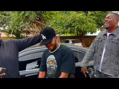 Dizmo x Tommy Dee killing the beat