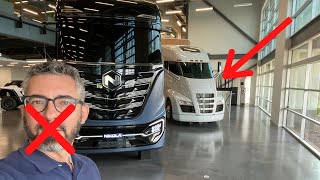 Nikola is silencing YouTubers