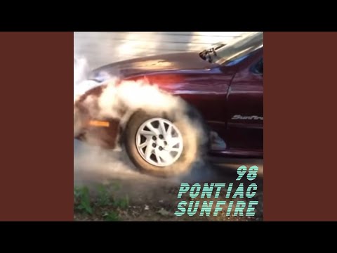 98 Pontiac Sunfire