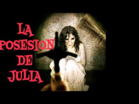 TrasnochePop 124 - La Posesion De Julia