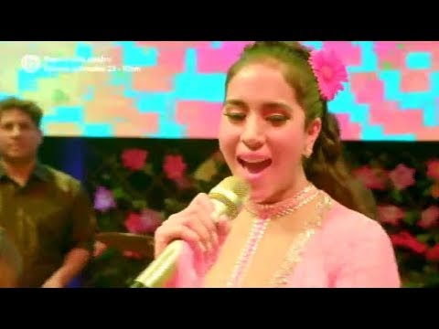 Ojitos Hechiceros 16-05-18 Capitulo 61