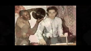 Iconic Grammy Award-Winning DJ Producer and Rapper Kid Capri Releases New Single and Video Uptown