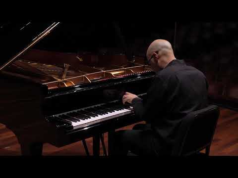 J.S.Bach Das Wohltemperierte Klavier The Well-Tempered Clavier Book I Live Performance  Dror Biran