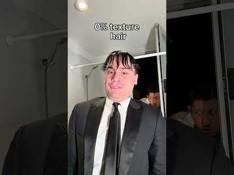 9999% texture hair💀​⁠@basedbodyworks #hairstyle #haircut #tutorial #stepbystep #shelove