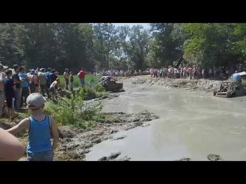 Somogybabod 2014 - Nagy dagonya!